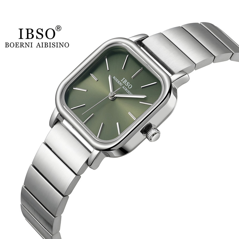 Ibso - 1