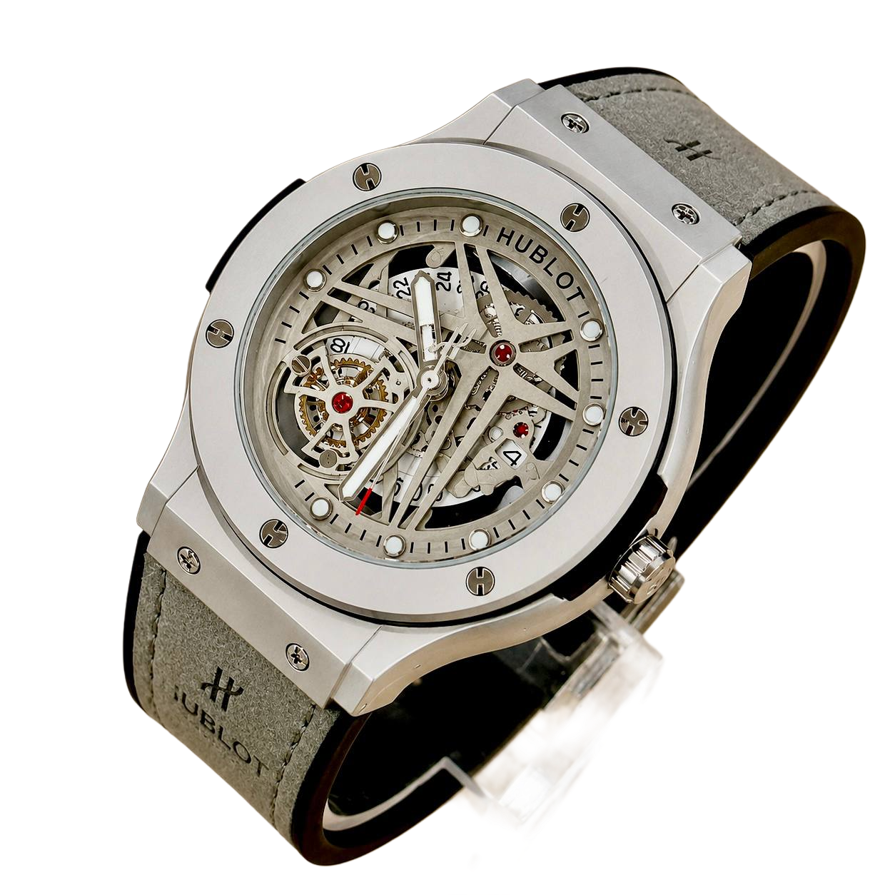 HUBLOT GENEVE