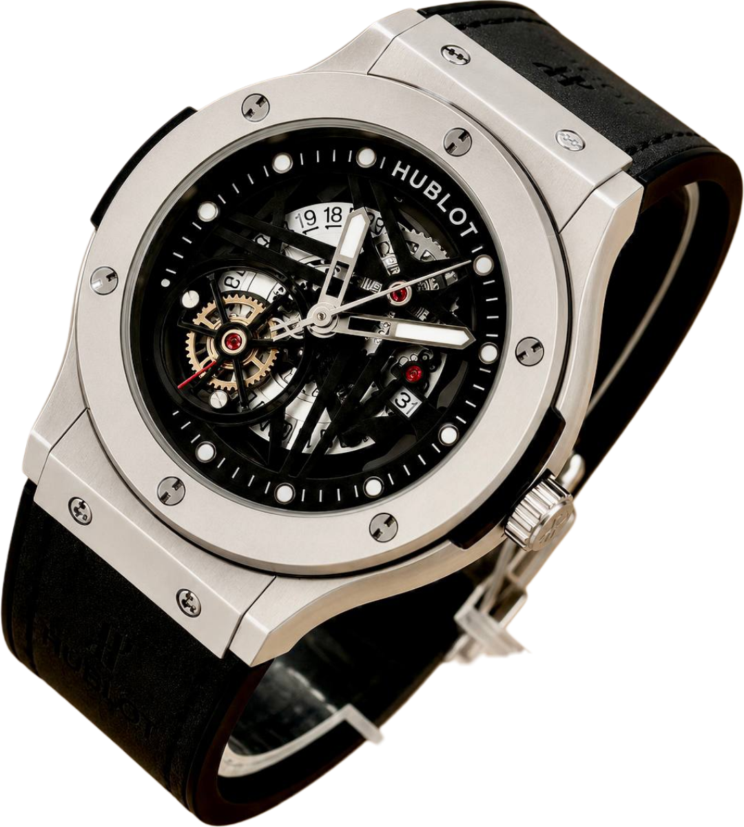 HUBLOT GENEVE